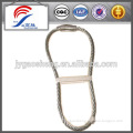 sling wire rope for lifting